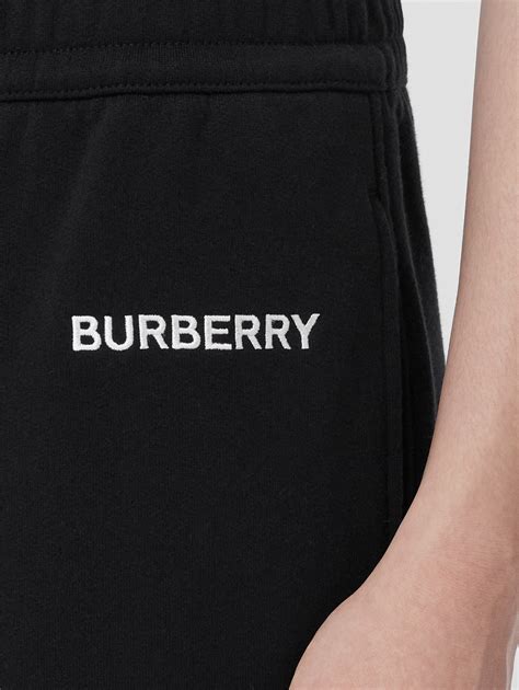 Burberry sweatsuit women's